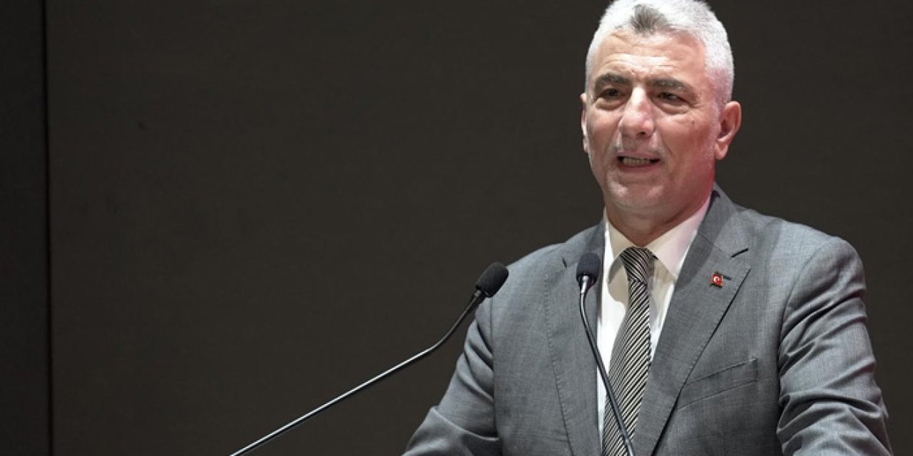 Bakan Bolat: KKTC'nin her zaman yanındayız