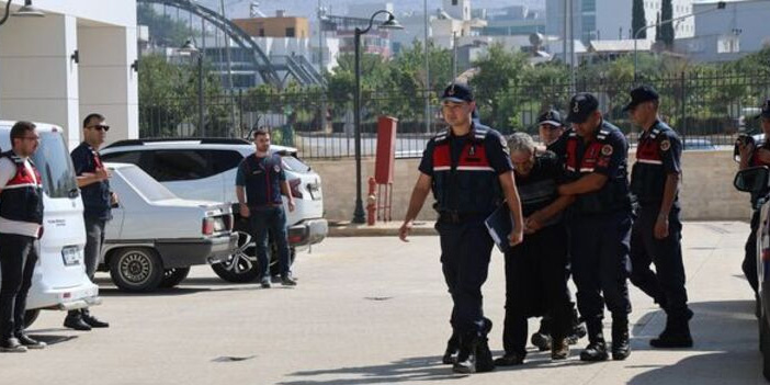 Adana Kozan’da çocuğa istismar iddiası: 69 yaşındaki zanlı tutuklandı