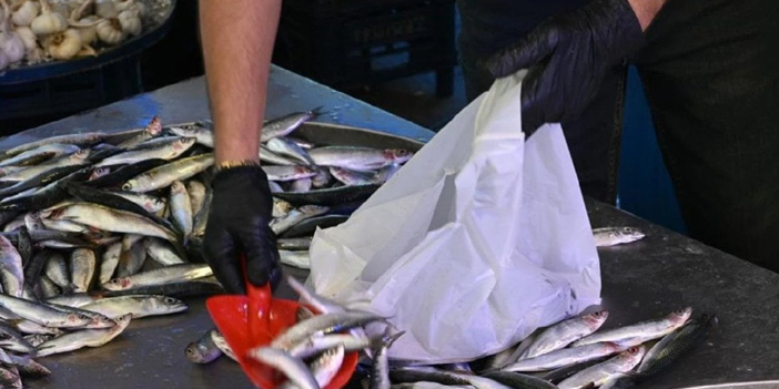 Eskişehir’de balık bereketi: 6 ton ücretsiz dağıtıldı, her ay devam edecek