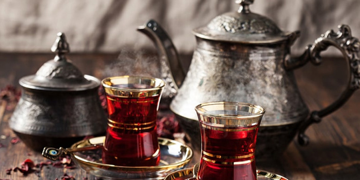 ÇAYKUR kuru çay fiyatlarına yüzde 7,5 zam yaptı