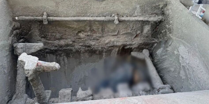 Isparta’da iş kazası: Beton mikserine düşen işçi yaşamını yitirdi