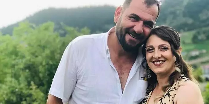 Artvin’de kamyon uçuruma yuvarlandı: Çift hayatını kaybetti