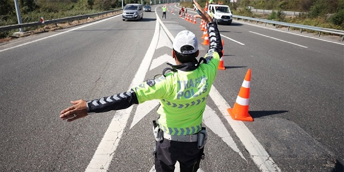 İstanbul’da bazı yollar pazar günü bisiklet yarışı nedeniyle trafiğe kapatılacak
