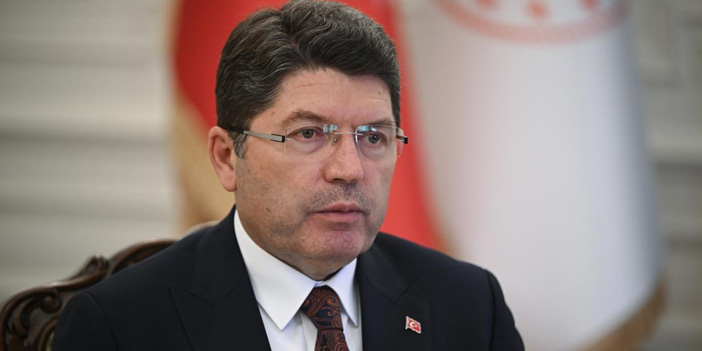 Bakan Tunç: Terörsüz Türkiye ile daha da güçleneceğiz