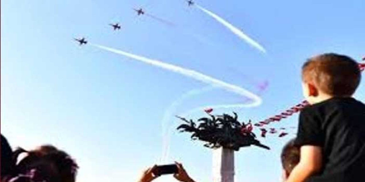İzmir 9 Eylül’de coşuyor! Etkinlik programı belli oldu