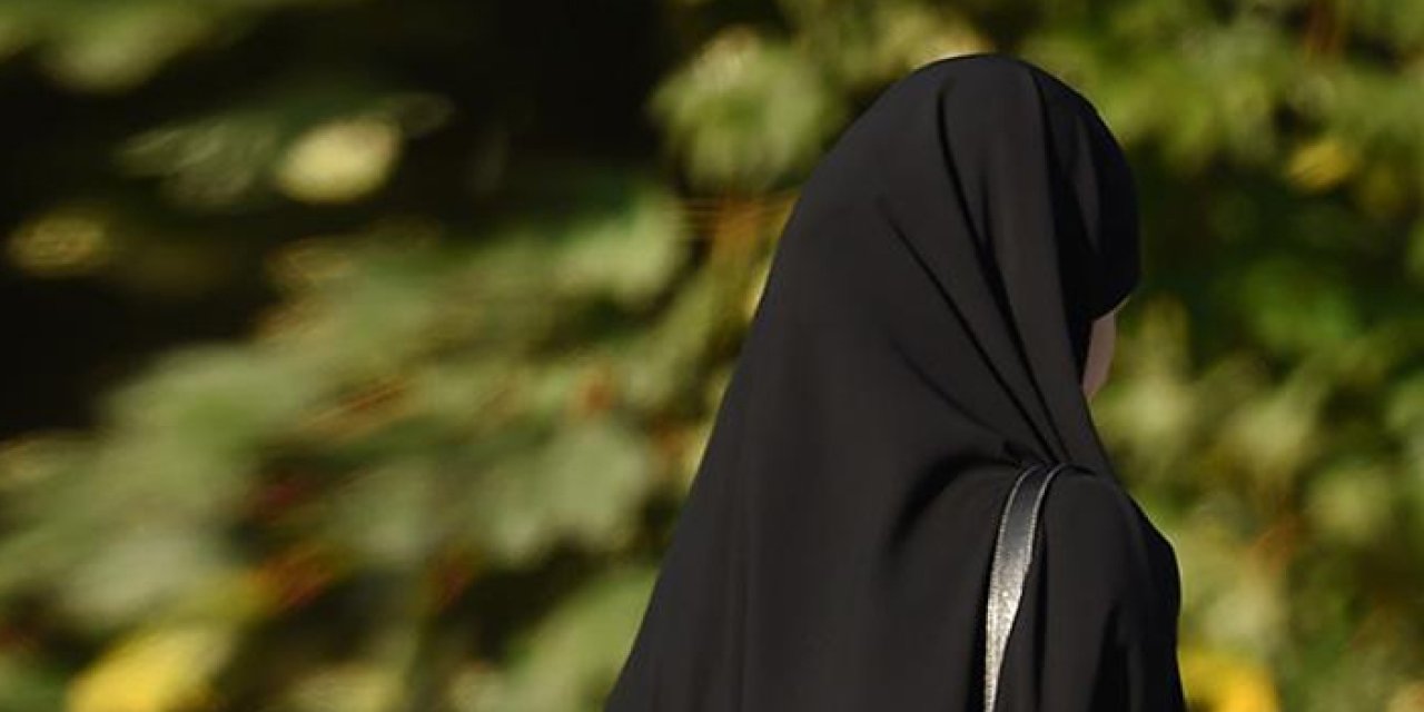 İslam’da tesettür: Sadece örtünmek değil, bir duruştur