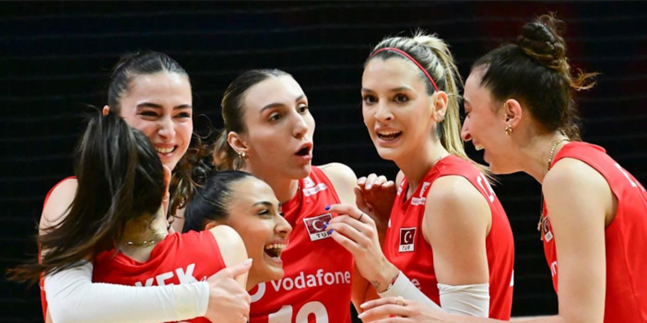 Filenin Sultanları tarih yazdı: Dünya Şampiyonası’nda ilk kez finaldeyiz