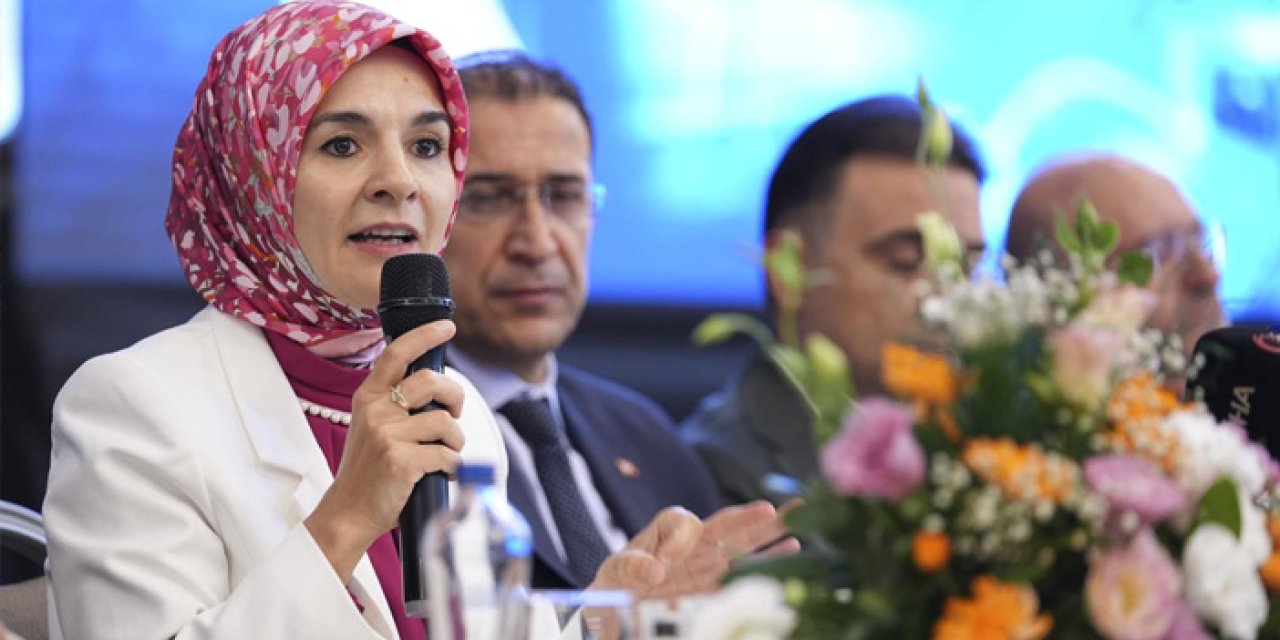 Bakan Göktaş: Ailelerimizin her zaman yanındayız