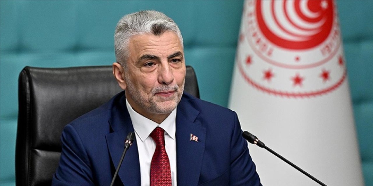 Esnafa 93,8 milyar lira kredi: Bakan Bolat’tan yeni destek müjdesi