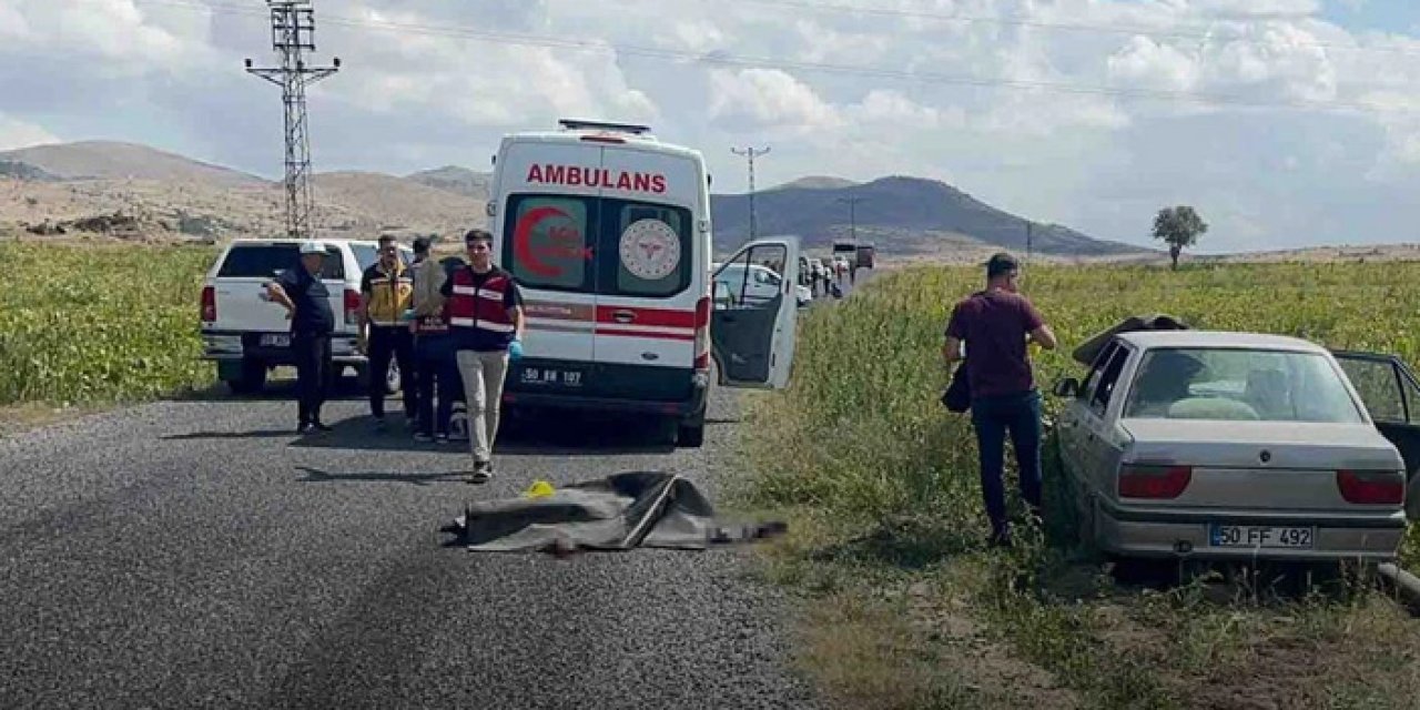 İki kardeşe kanlı infaz… Komşuları pusuya düşürdü!