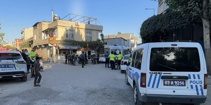 Otomobilde ölü bulundu, cinayet şüphesiyle 2 gözaltı