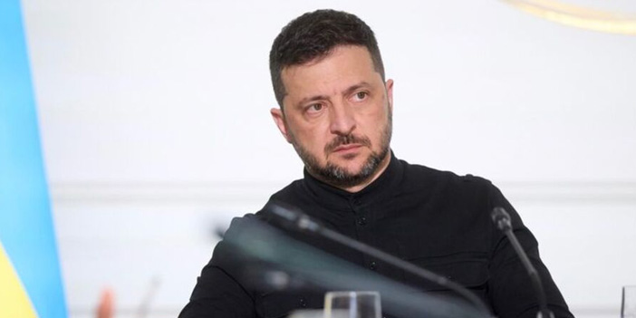 Zelenskiy: Trump Putin'e istediğini verdi