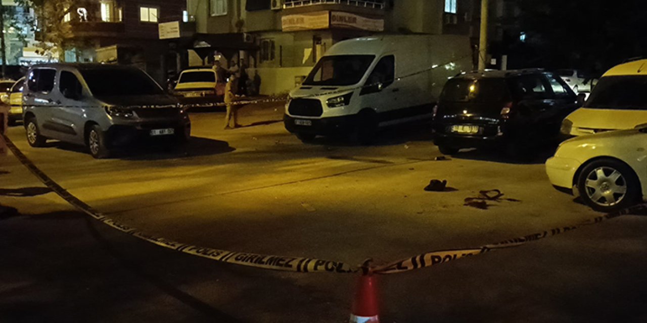Adana’da düğün magandası: Bir kişi ağır yaralandı