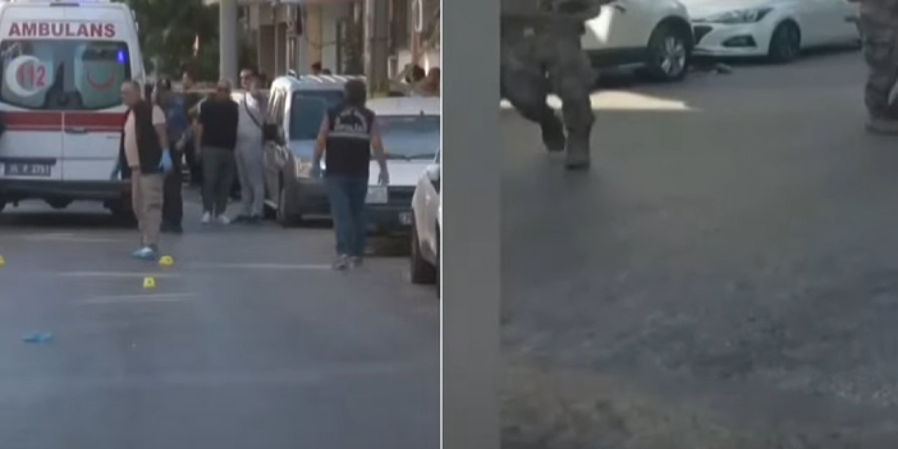 Karakola silahlı saldırı: Şehitlerimiz var!