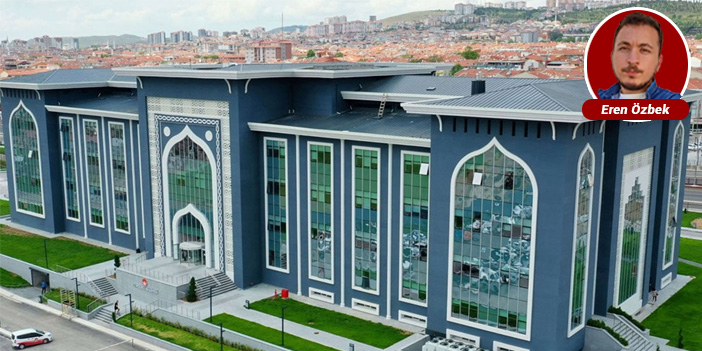 Polatlı Belediyesi’nin acı günü: Personelini kaybetti
