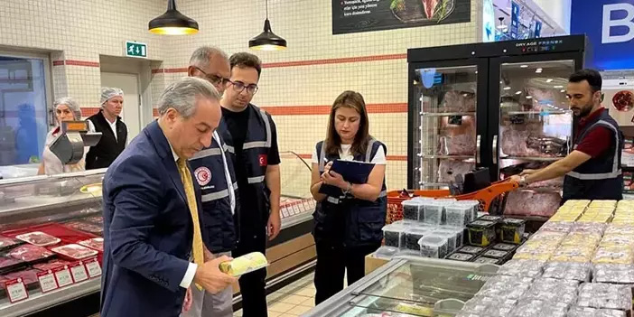 Bursa’da 3 bin 500’den fazla işletmeye 11 milyon TL ceza