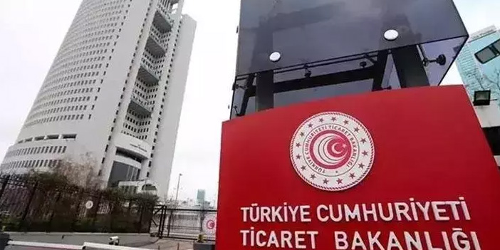 Ticaret Bakanlığı: 2028’de 308,5 milyar dolar ihracat, dünya ticaretinden daha fazla pay
