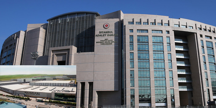 ASSAN soruşturmasında 2 tutuklama talebi
