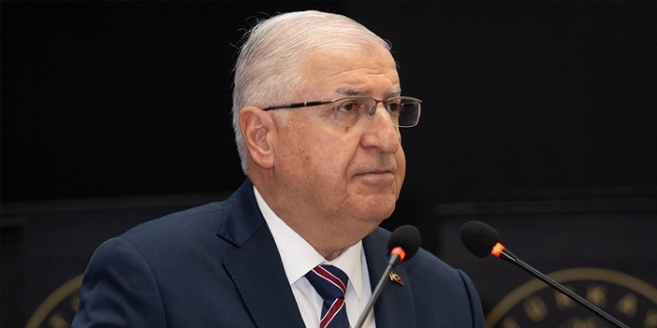 Milli Savunma Bakanı Güler, KEK 16. Dönem Toplantısı için Pakistan’da