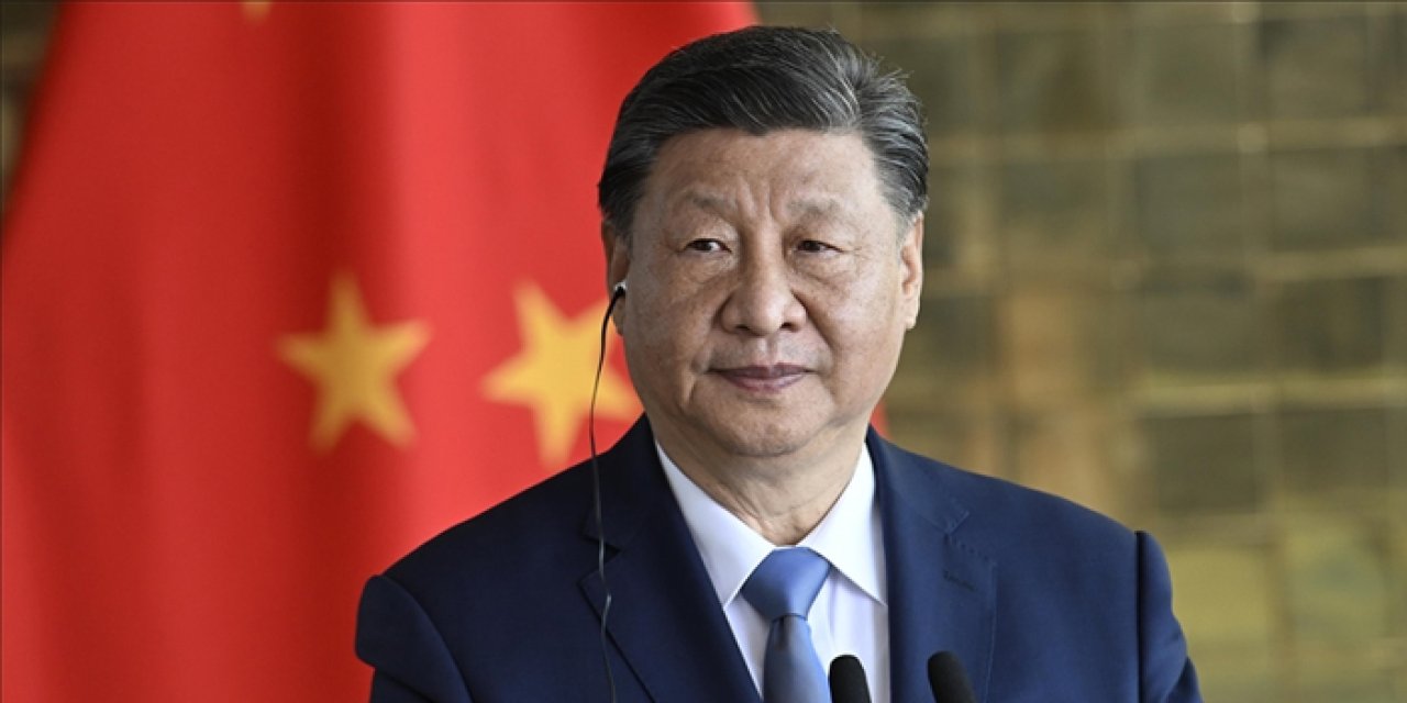 Şi Cinping, BRICS ülkelerine çok taraflı ticaret sistemini destekleme çağrısı yaptı