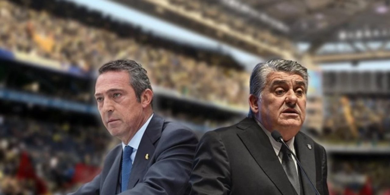 Beşiktaş o yıldızı da alıyor: Yine Fenerbahçe'den