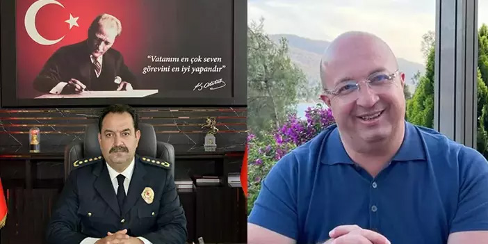 Fazlı Ateş, İlker Arslan’a gönderdiği paraları ‘dostane ilişki’ olarak açıkladı