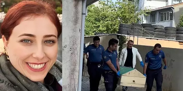 Gülşah Güngör hayatını kaybetti, uzman çavuş arkadaşı adli kontrolle serbest bırakıldı