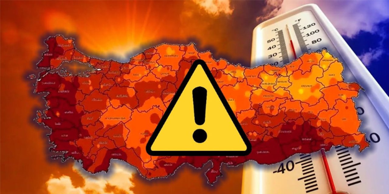 Vatandaşa kötü haberi verdi: Ay sonuna kadar böyle olacak