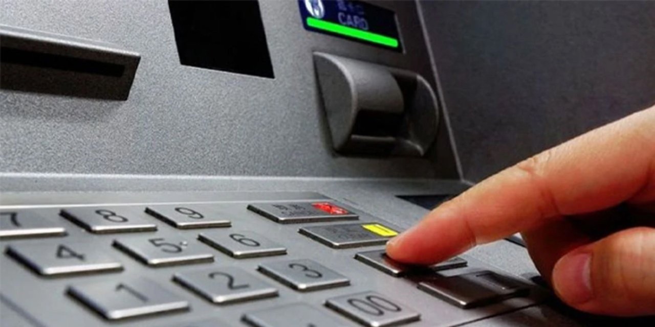 ATM'lerde yeni kriz: Giden eli boş dönüyor
