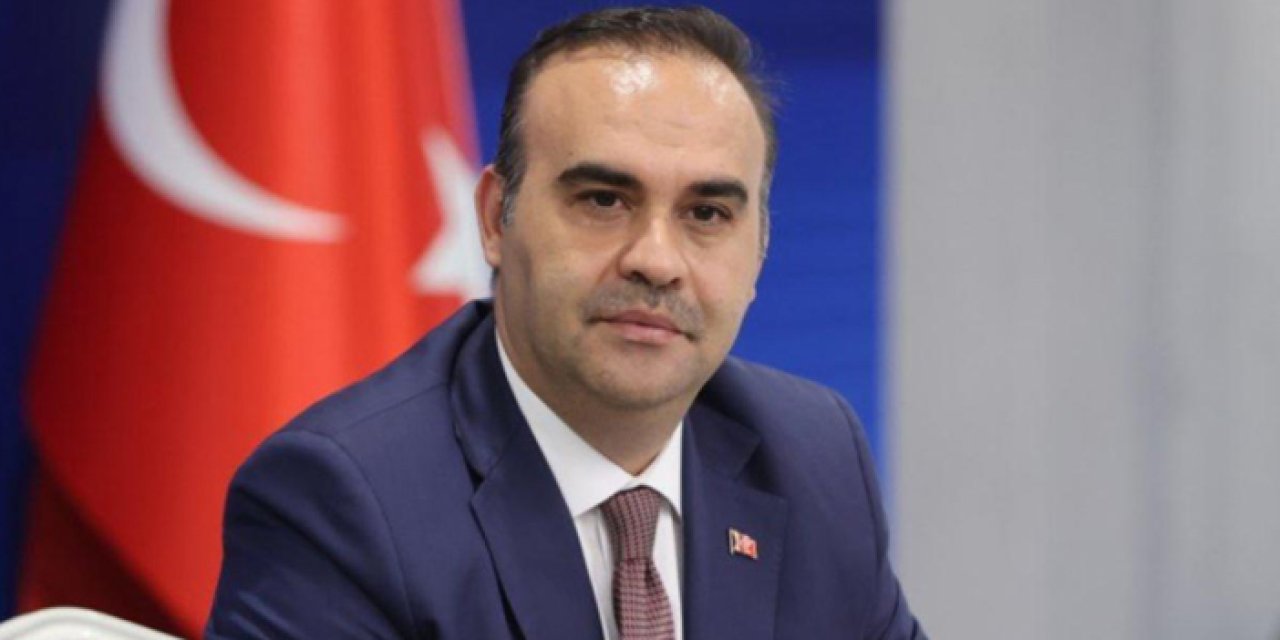 Bakan Kacır: “Türkiye Yüzyılı, milletimizin yükseliş yolculuğudur”