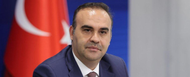 Bakan Kacır: Umman ile ticaret hacmimiz büyüyecek