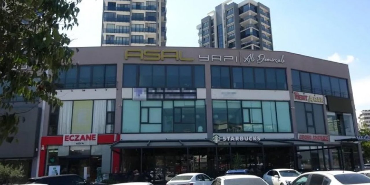 Belediye başkanın ofisine silahlı saldırı: Makam koltuğuna ateş açıldı
