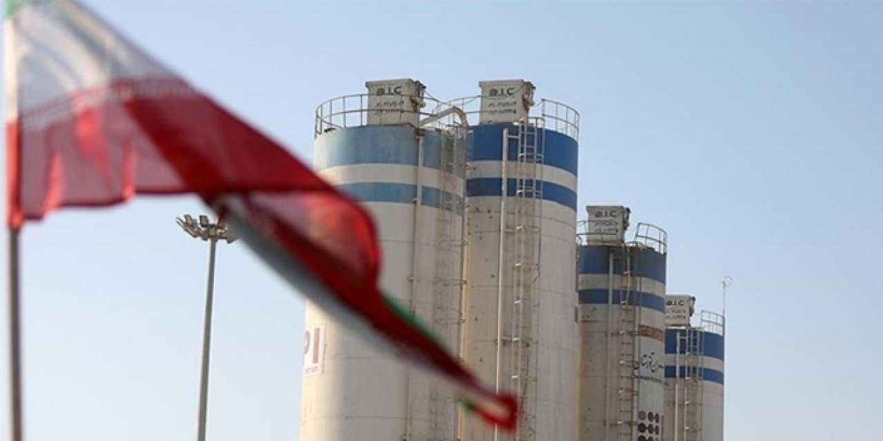 İran ile UAEA nükleer denetimler için uzlaşmaya vardı