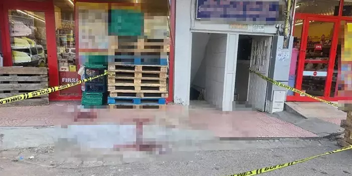 Karakoçan’da 17 yaşındaki A.E.B., tartıştığı ağabeyi T.B.’yi bıçakladı; şüpheli tutuklandı.