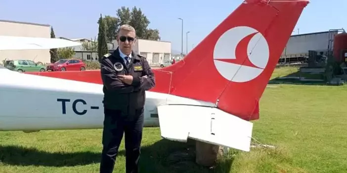 THY eğitmeni evinde hayatını kaybetti