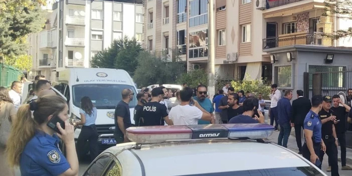 İzmir’de karakol saldırısı: 16 çocuk serbest bırakıldı