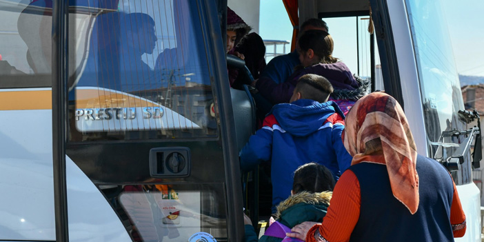 Ankara’da 40 bin öğrenciye ücretsiz ulaşım desteği