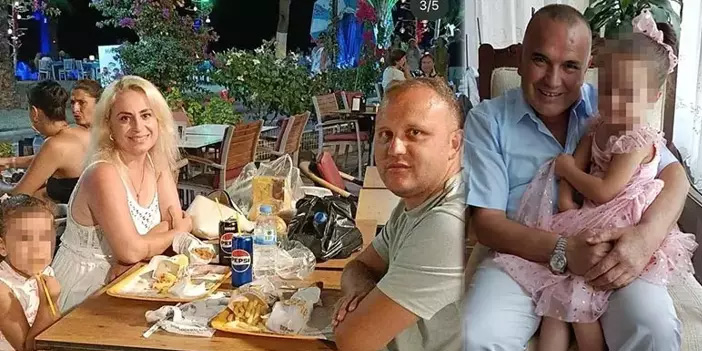 Ankara’da kayınpeder dehşeti: Başak Gürkan Arslan öldürüldü