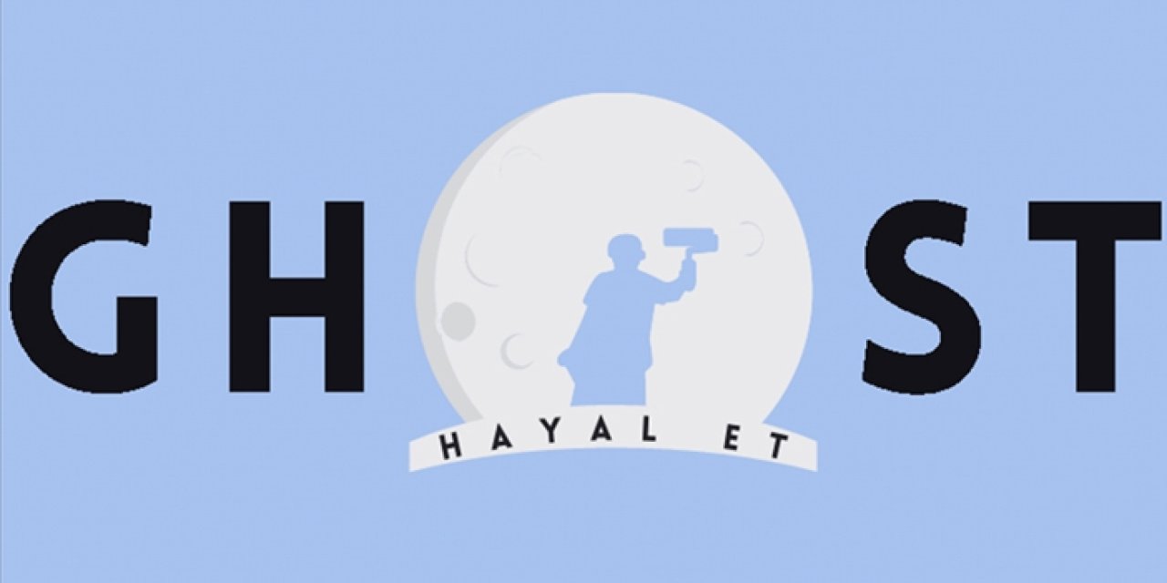 GHOST platformu için başvuru sürecinde son 5 gün