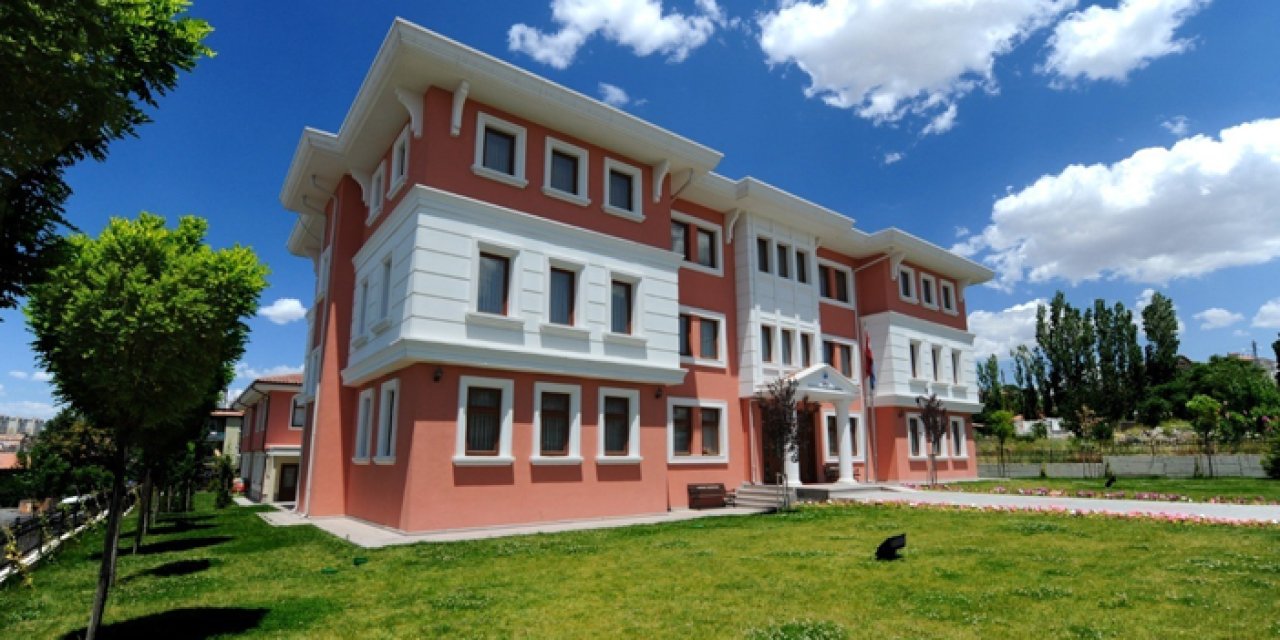 Altındağ’da gençlik merkezleri kurs kayıtları devam ediyor