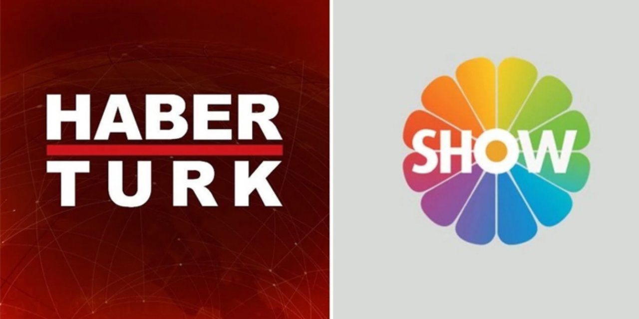 Can Holding’e büyük operasyon: Habertürk ve Show TV’ye el konuldu