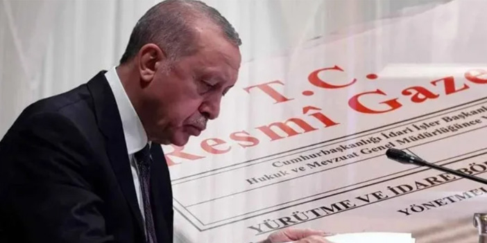 37 ilin emniyet müdürü değişti, 22 emniyet müdürü merkeze alındı