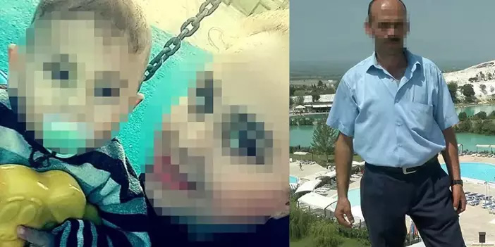 Beyşehir’de dehşet: 3,5 yaşındaki çocuğu darbedip vücudunda sigara söndürdüler