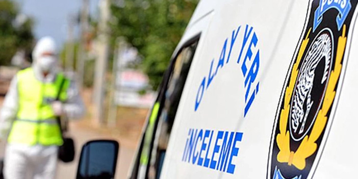 İzmir’de eski sevgili dehşeti: 1 ölü, 2 yaralı