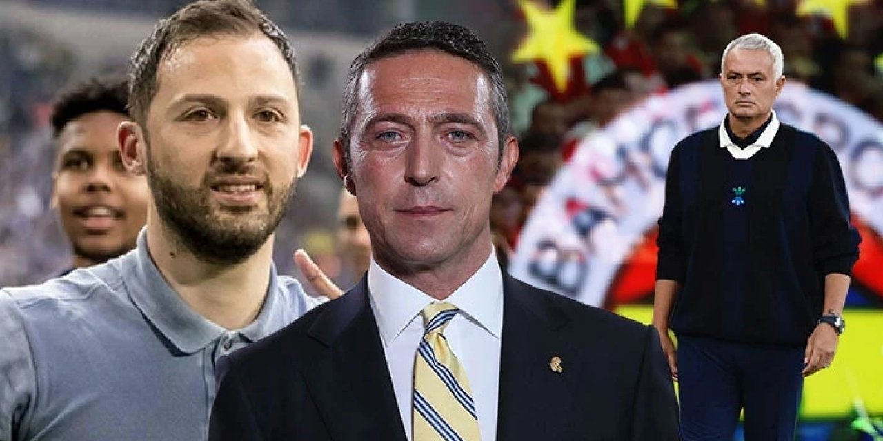 Fenerbahçe’de Tedesco dönemi: Mourinho ile kıyaslandı