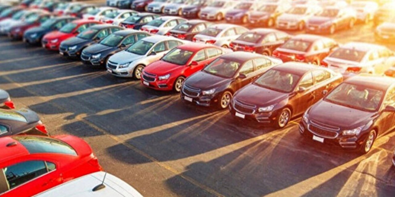 700-800 bin TL bütçeyle alınabilecek ikinci el otomobiller