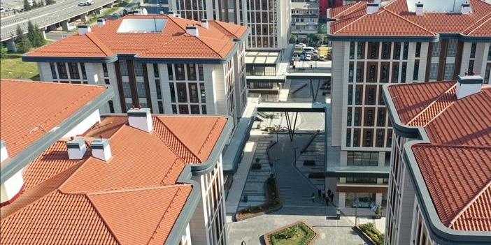 Emlak Katılım’dan devlet güvencesiyle faizsiz finansman sistemi