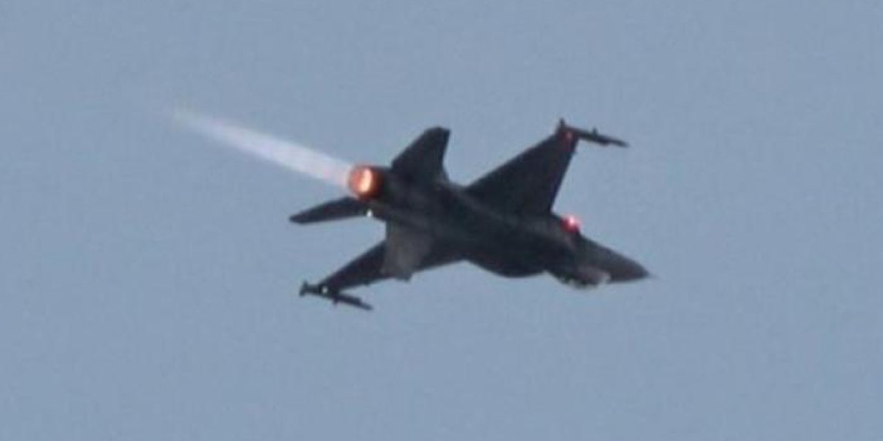 Almanya, Polonya üzerindeki NATO hava devriyesini uzatma kararı aldı