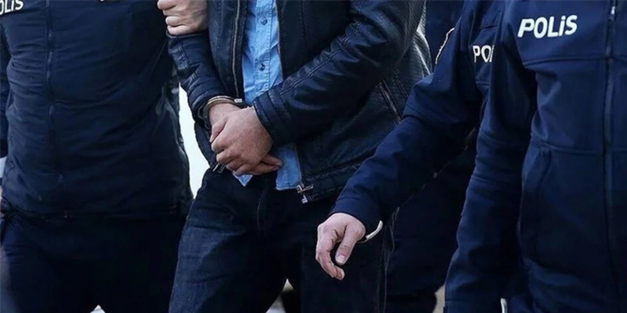Bakan Yerlikaya açıkladı: 161 DEAŞ şüphelisi kıskıvrak yakalandı