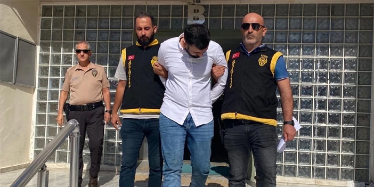 MİT görevlisi yalanıyla 77 yaşındaki vatandaşı dolandırdı